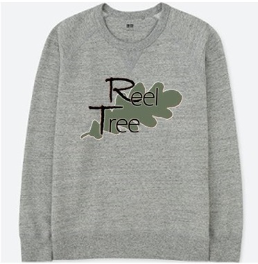 Reel Tree Sweater